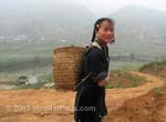 H'Mong people of Sapa, Vietnam 02