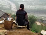 H'Mong people of Sapa, Vietnam 03