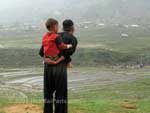 H'Mong people of Sapa, Vietnam 04