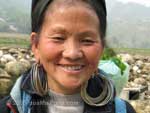 H'Mong people of Sapa, Vietnam 05