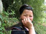 H'Mong people of Sapa, Vietnam 07
