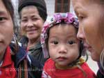 H'Mong people of Sapa, Vietnam 11