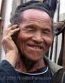 H'Mong people of Sapa, Vietnam 24