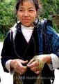 H'Mong people of Sapa, Vietnam 26