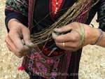 H'Mong people of Sapa, Vietnam 27