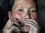 H'Mong people of Sapa, Vietnam 28