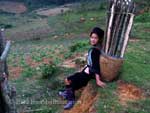 H'Mong people of Sapa, Vietnam 29
