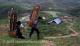 H'Mong people of Sapa, Vietnam 30