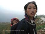 H'Mong people of Sapa, Vietnam 32